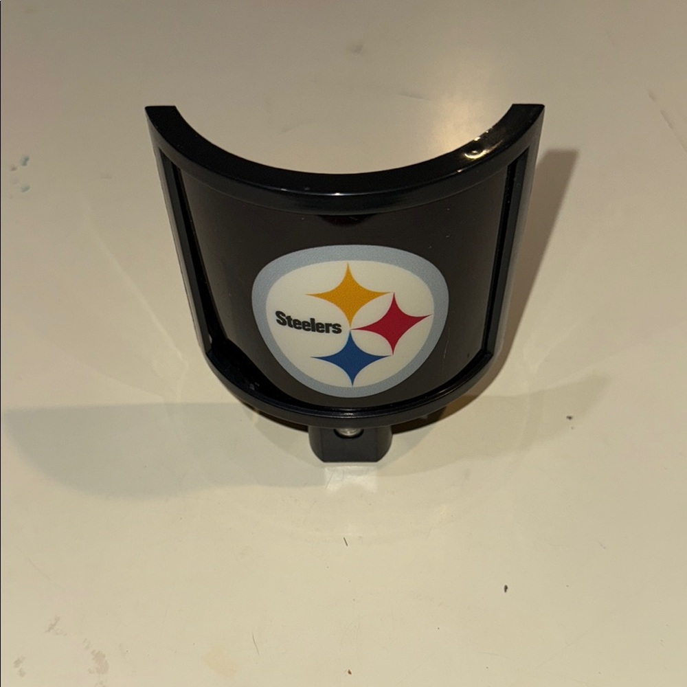 Steelers Logo smart night light